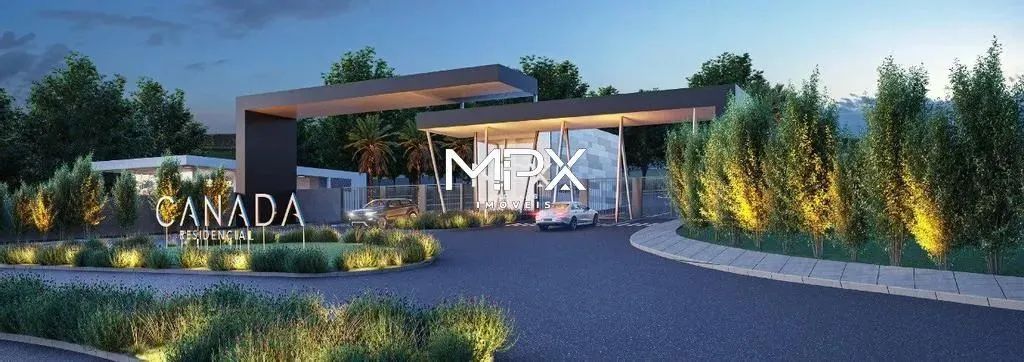 Terreno à venda em Piracicaba, bairro Ondas, com 250 m², Canadá Residencial - Foto 13