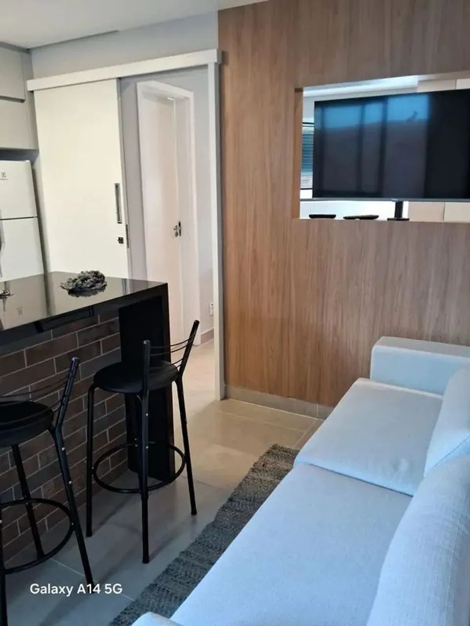 Apartamento com 1 Quarto(s) e 1 banheiro(s) para Alugar, 45 m² por R$ 4130 / Mês - Foto 12