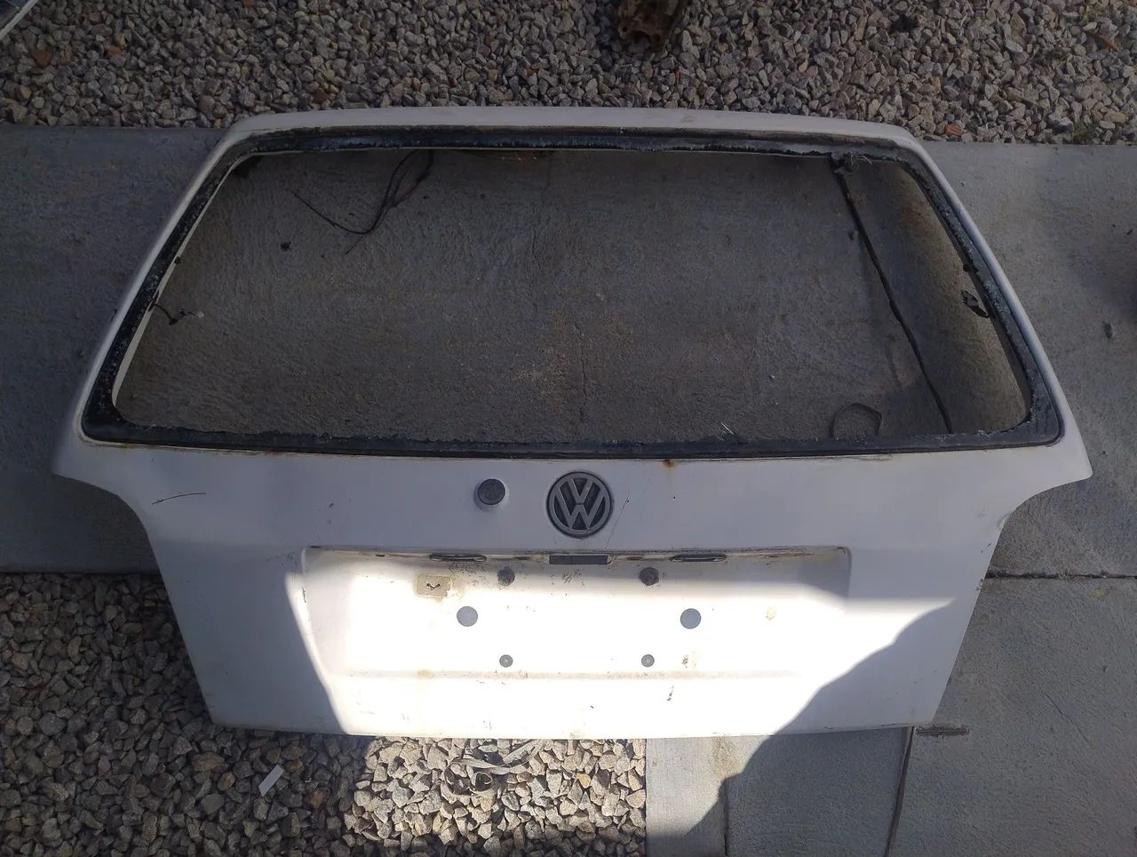 Postas do golf mk3 - Foto 5