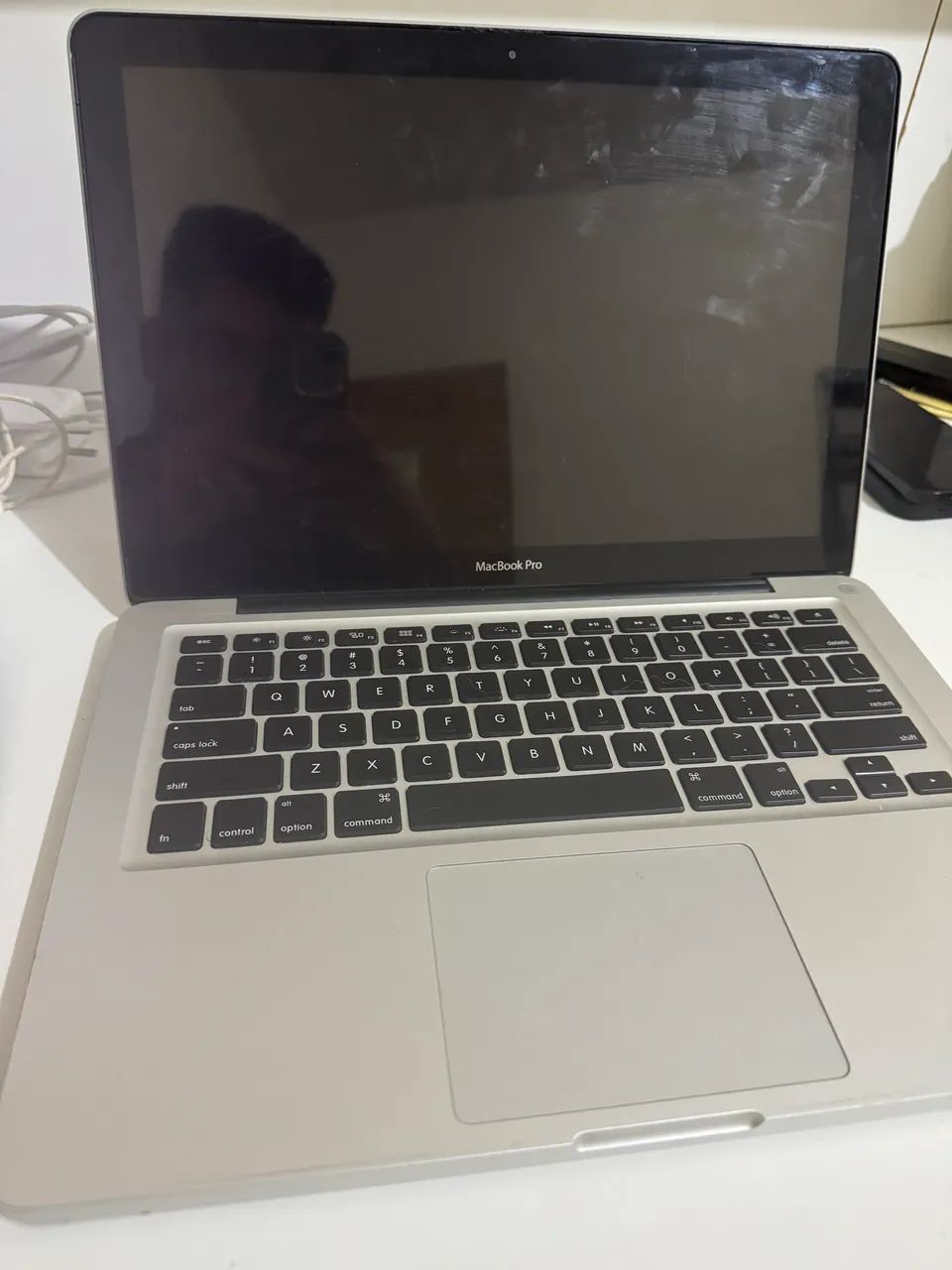 MacBook Pro 2011 - Foto 5