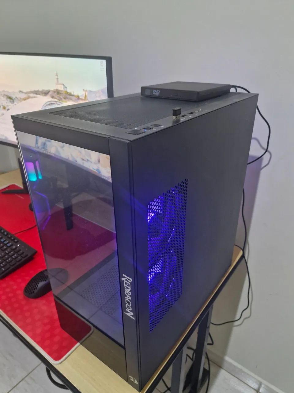 Computador Gamer  - Foto 3