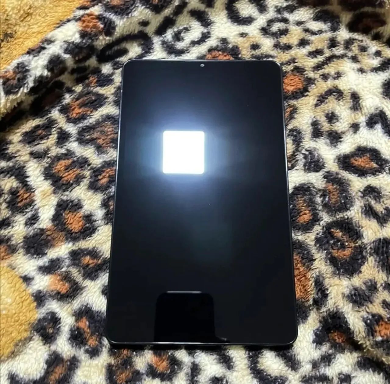 Tablet sansung A9 normal 