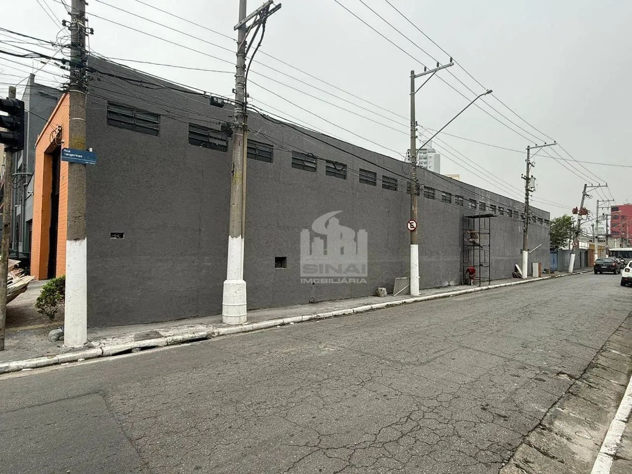 OPORTUNIIDADE, GALPÃO NA CASA VERDE PARA LOCAÇÃO - Foto 4