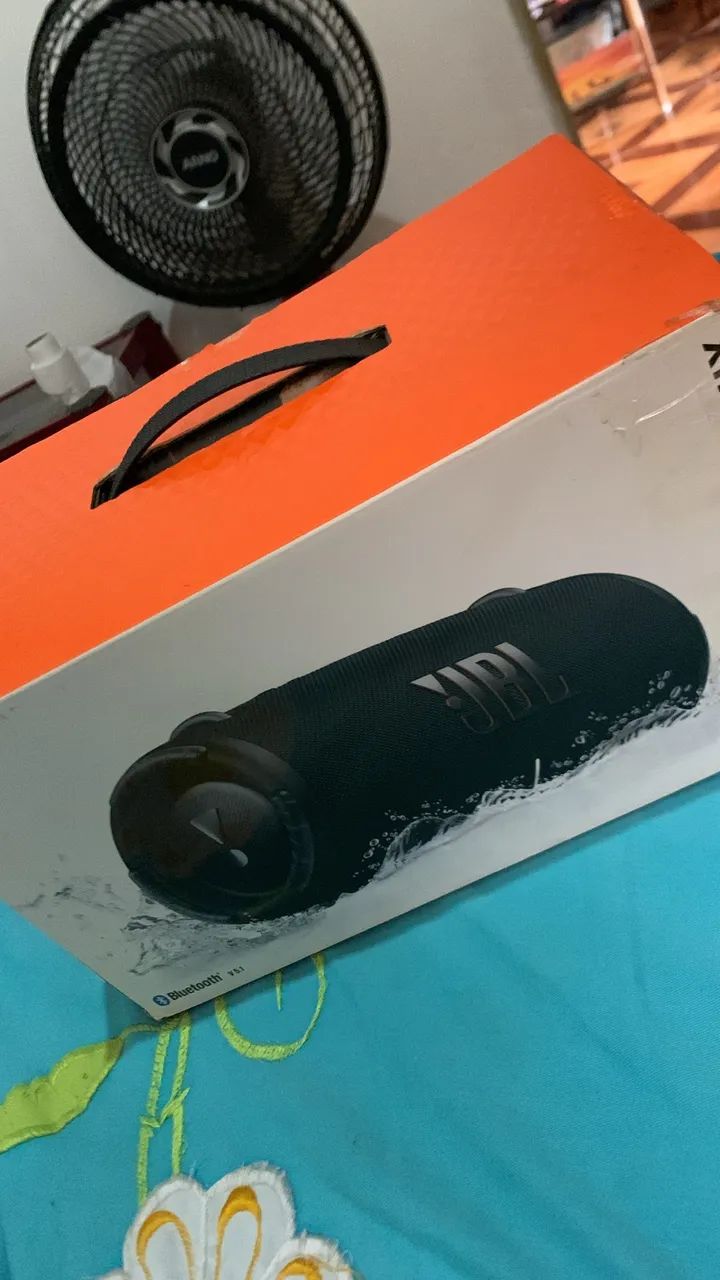 Jbl Extreme 3