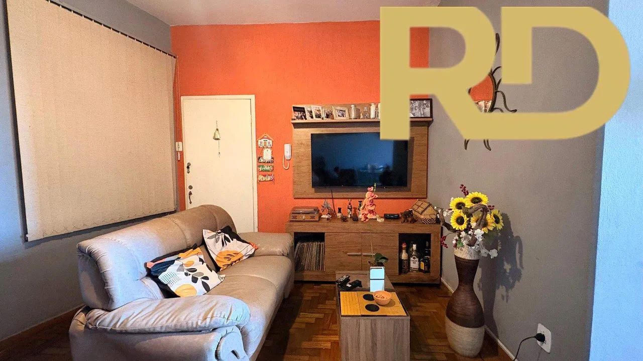 Apartamento à venda, 3 quartos, Centro - Belo Horizonte/MG