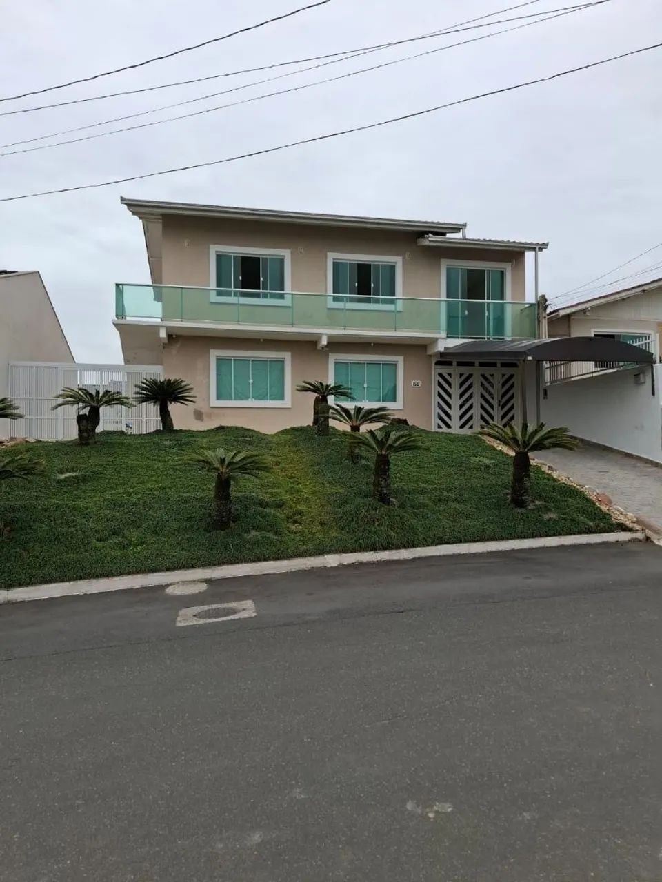 Foto - Joinville - Petrópolis
