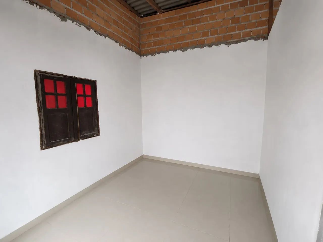 Vende se casa no Icuí Guajará 