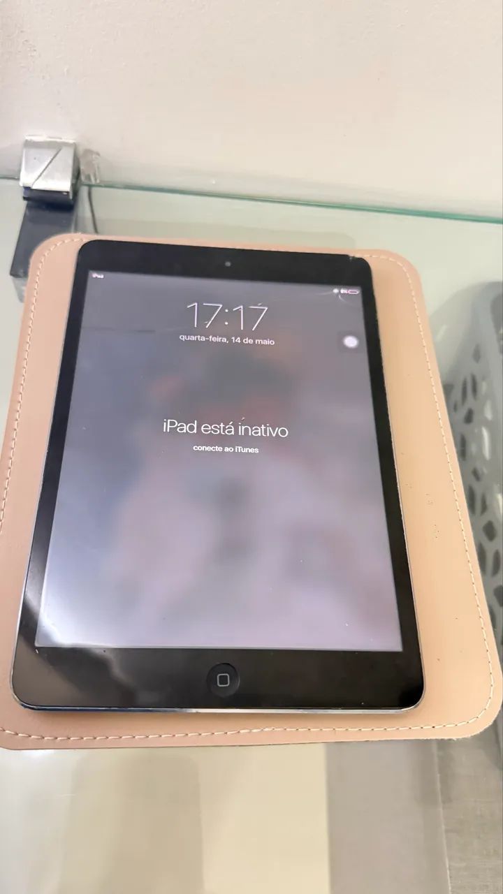 ? iPad mini Apple - Modelo A1432 - Foto 2