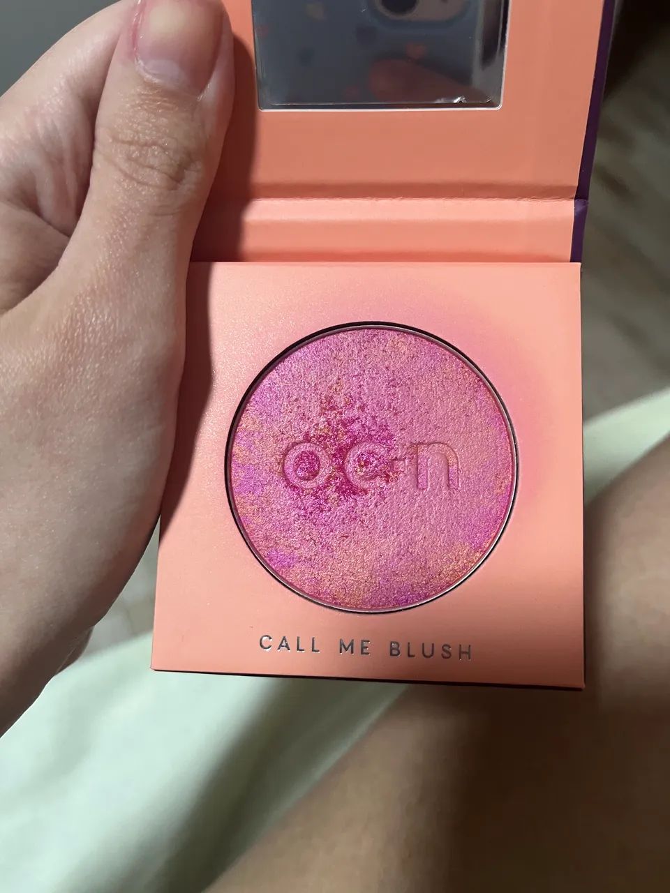 Blush