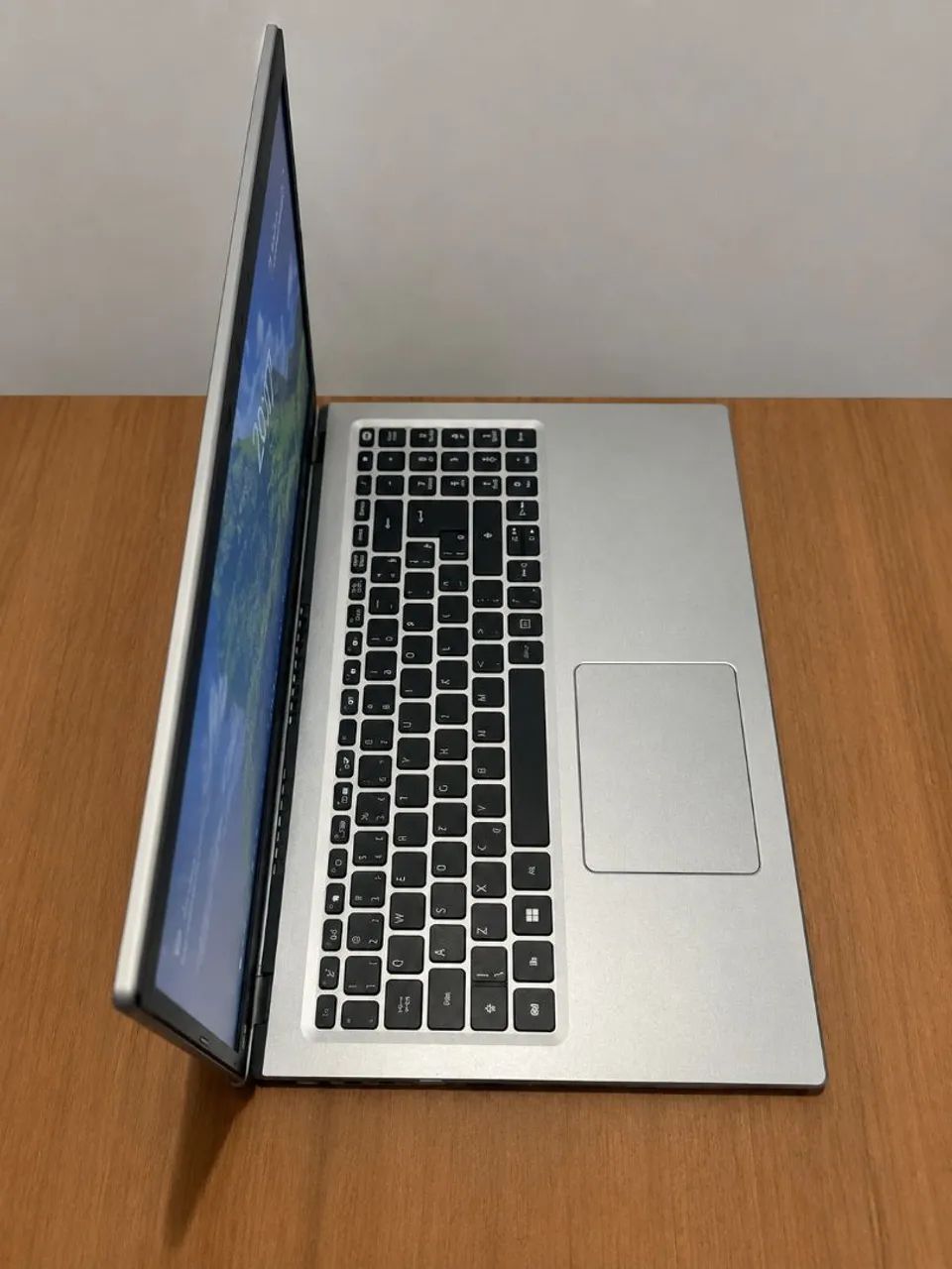NOTEBOOK ACER ASPIRE 3 - i3 11ª GERAÇÃO | 12GB RAM | SSD 238GB - Foto 4