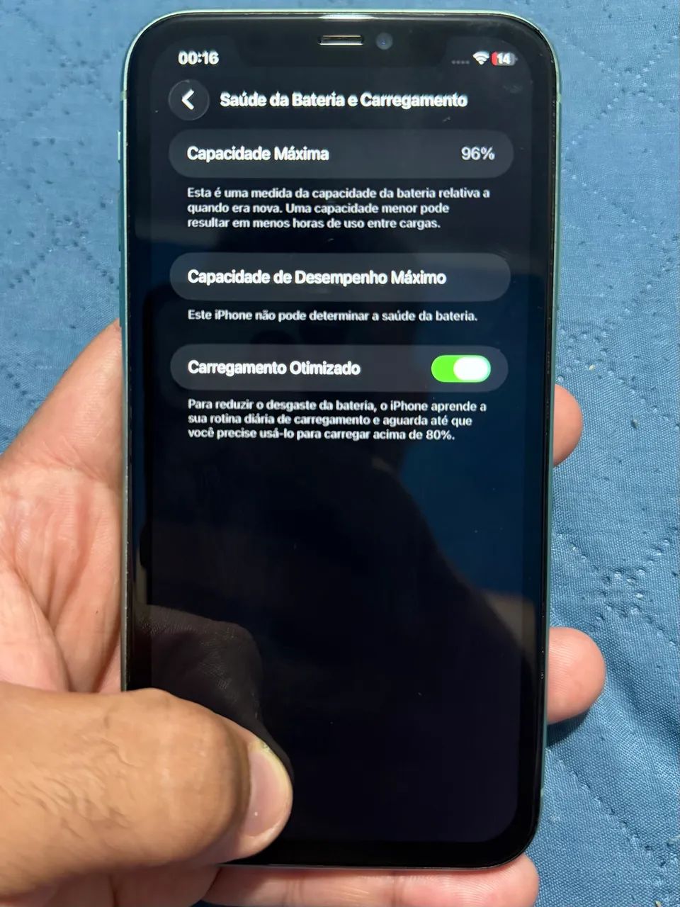 iPhone 11, 128 GB - Foto 2