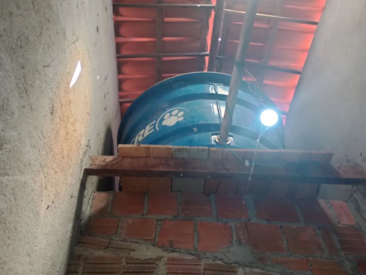 VENDO CASA EM MONGUBA - Foto 4