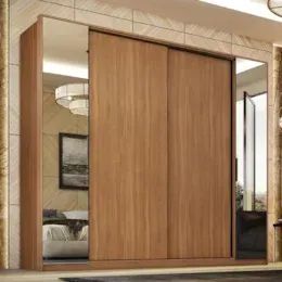 GUARDA ROUPA LAR&DO 10X 347,50  - Foto 3