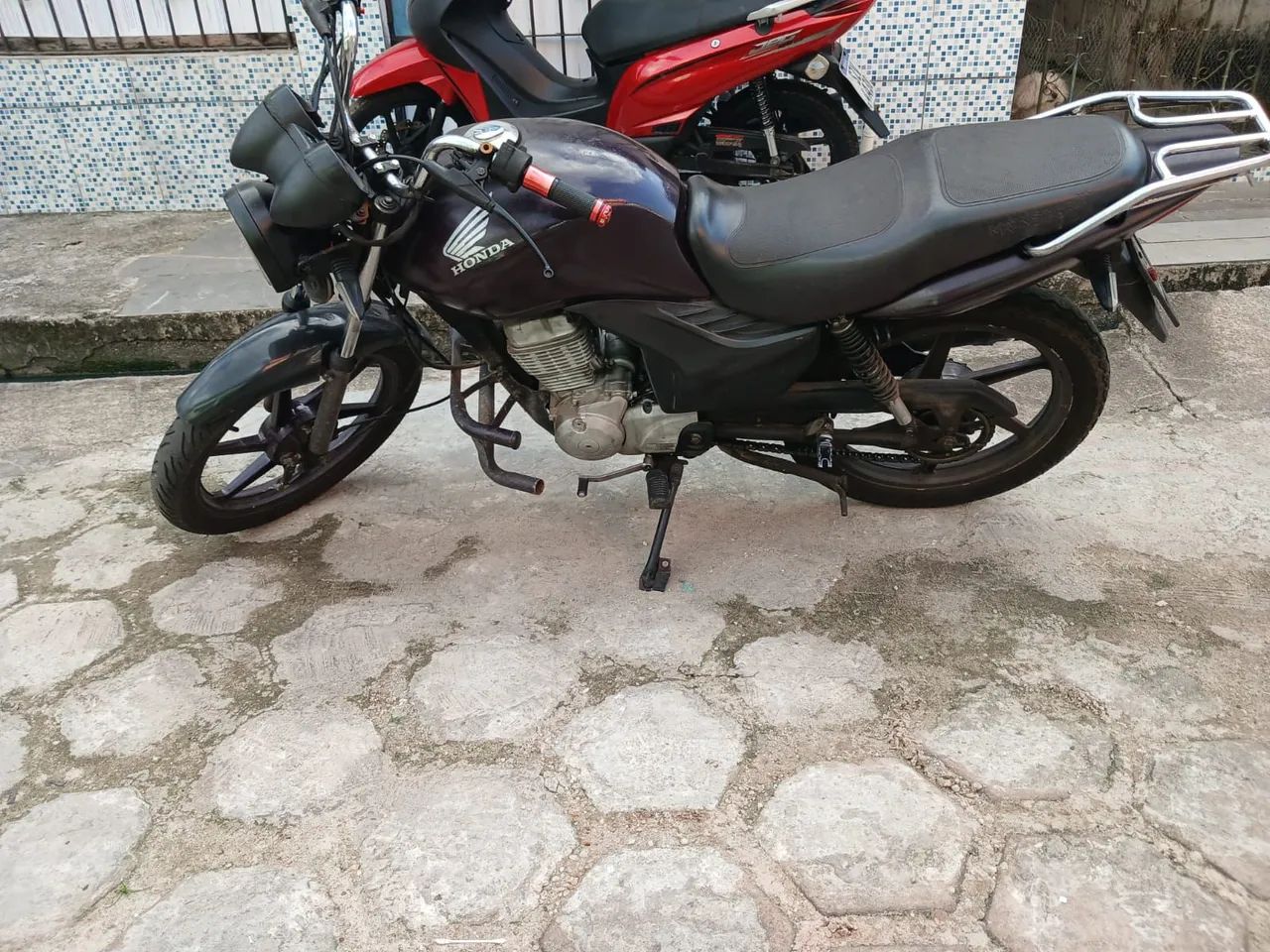 Fan 125 - Foto 2