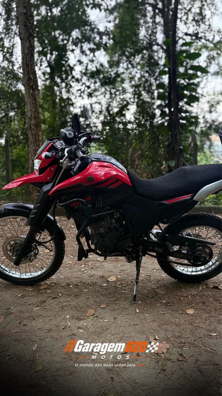 Lander 250 2023 - Foto 5