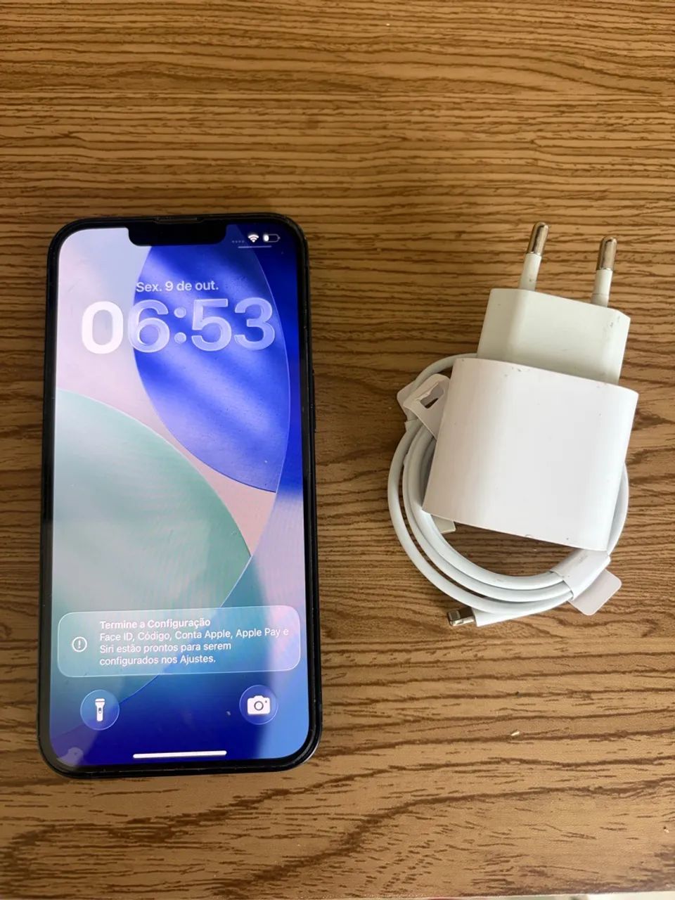 iPhone 13 256GB