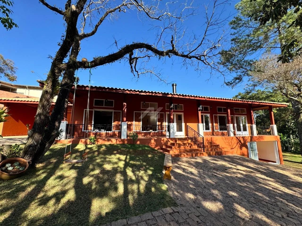chácara - Sousas - Campinas - Foto 3