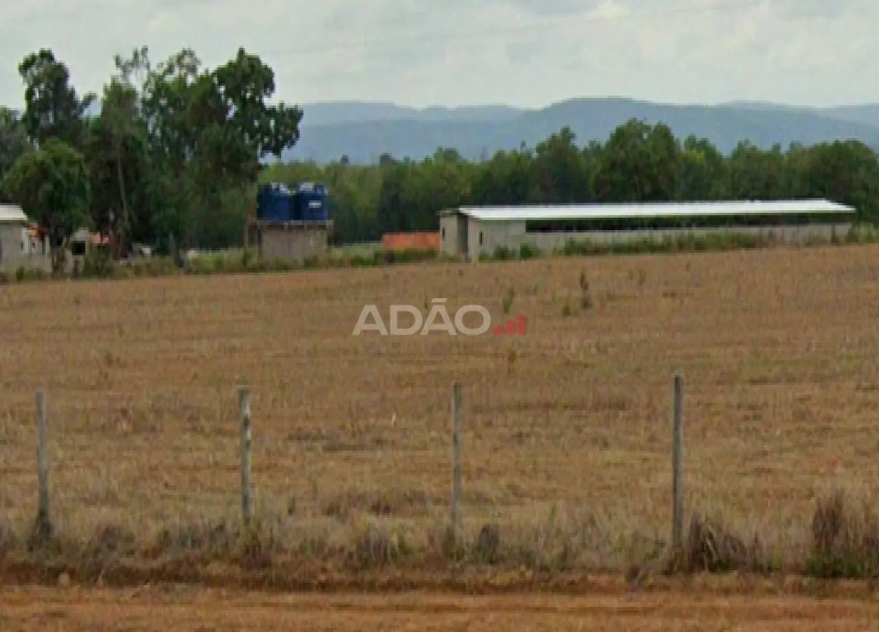 CHÁCARA RURAL 7,375 ALQ - Foto 10