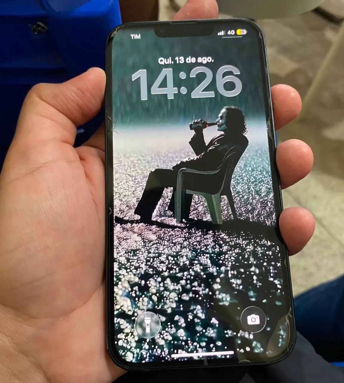 iPhone 13  - Foto 4