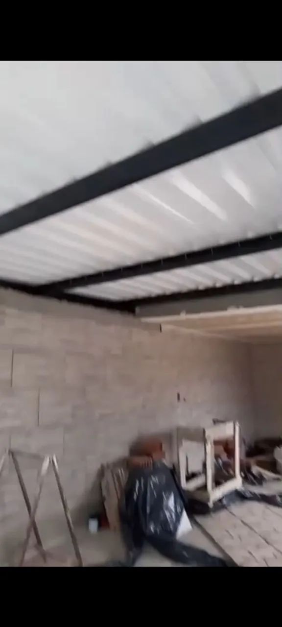 Serralheiro de telhados de zinco  - Foto 5