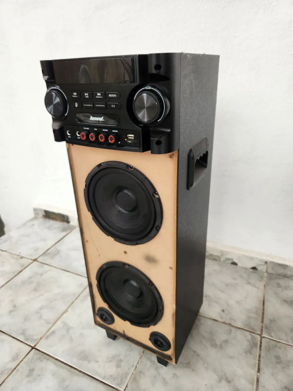 Amvox 1000 NewX - Foto 2