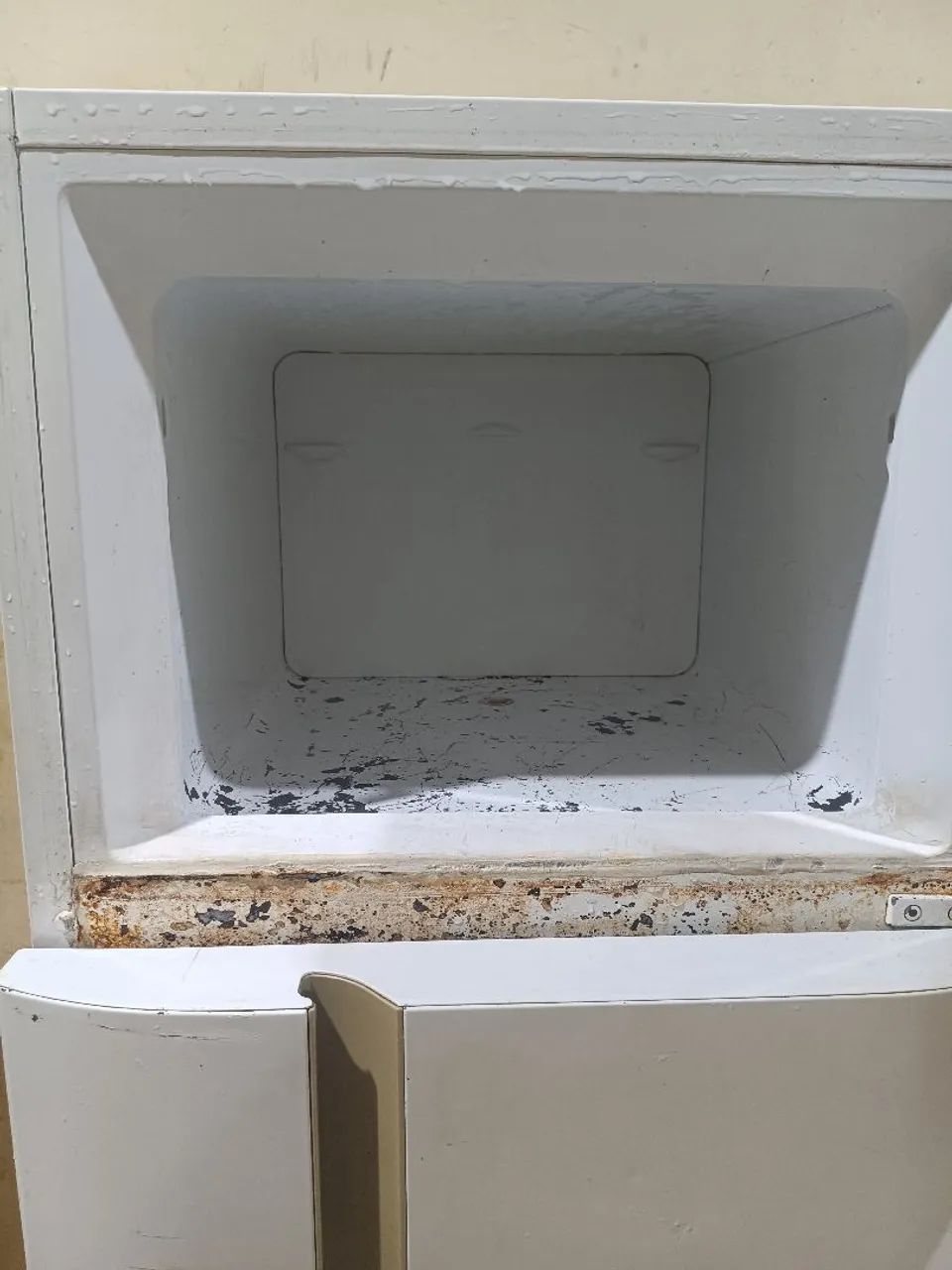 Vendo Geladeira  - Foto 3