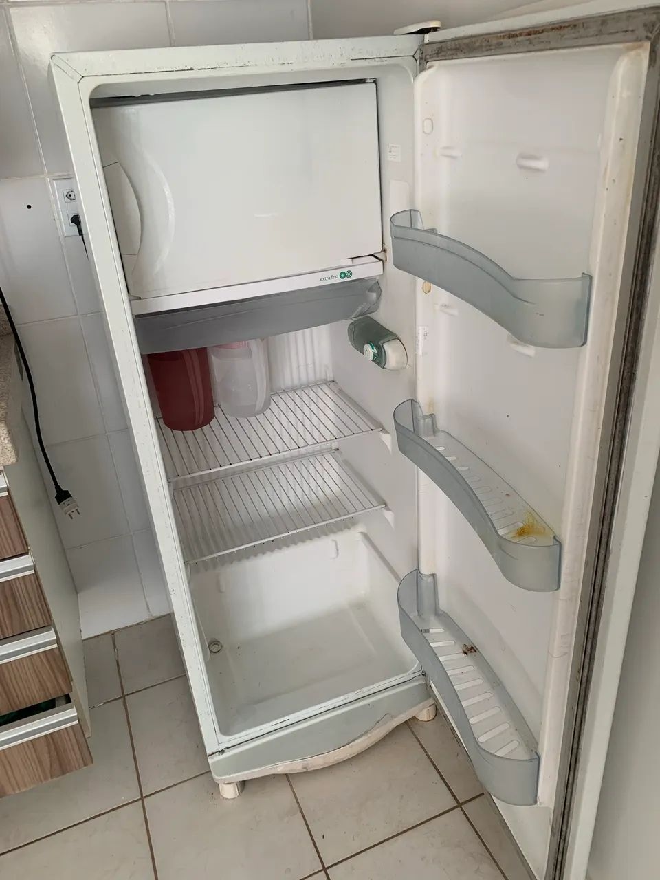 Geladeira Consul - Foto 3