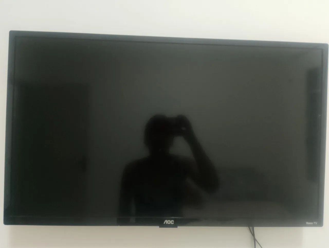 Vende se Smart TV 32 polegadas 