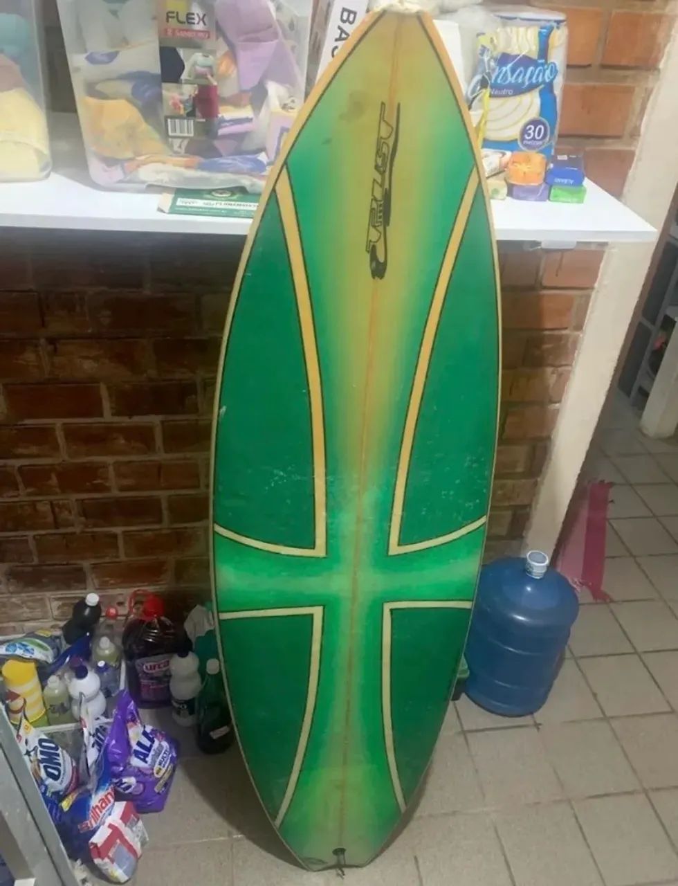 Prancha de surf - Foto 2