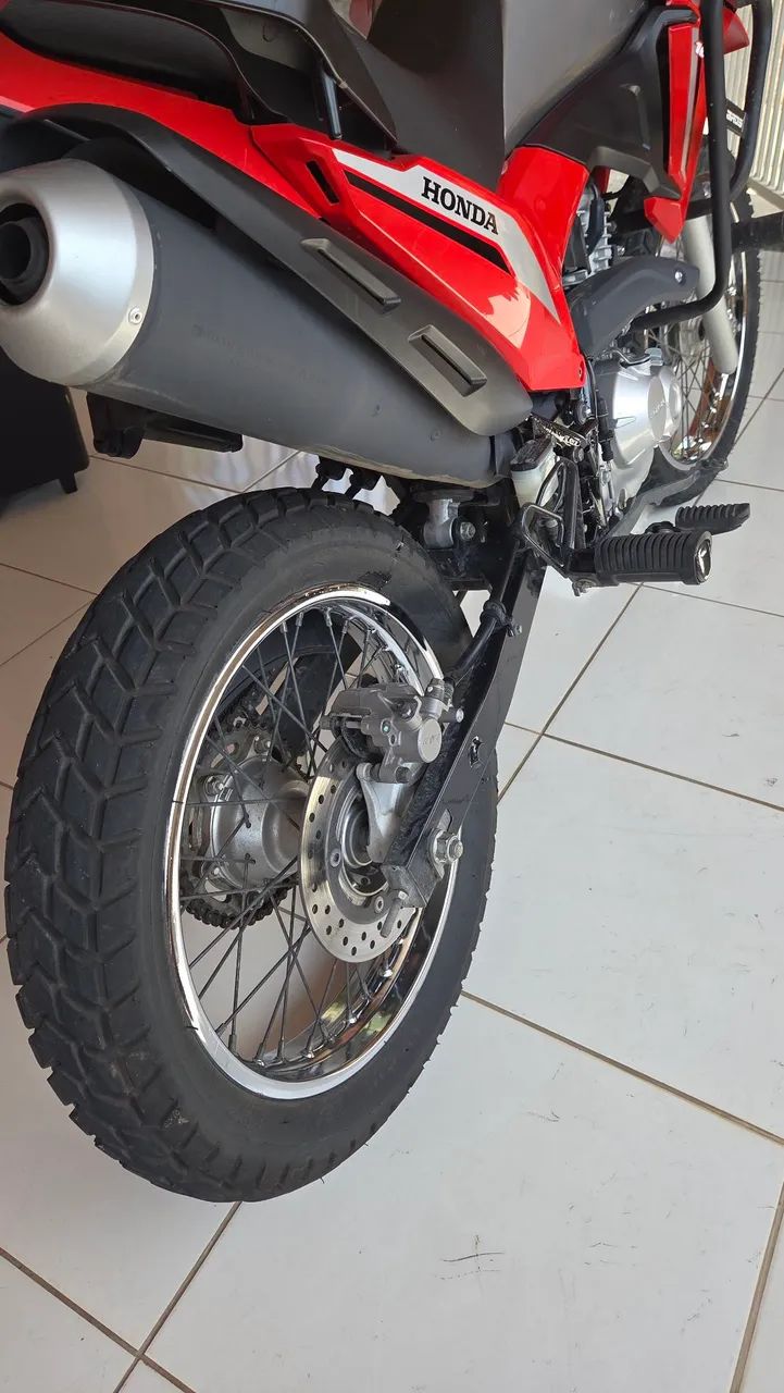 Vendo ou troco. - Foto 3