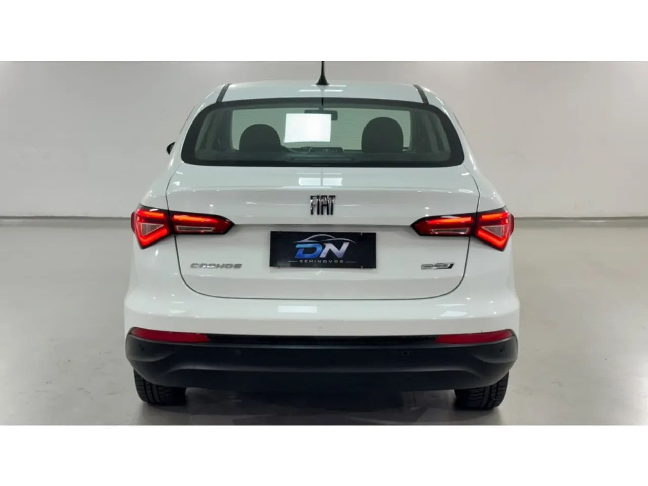 Fiat Cronos Drive 1.0 6V 2025 - Foto 5