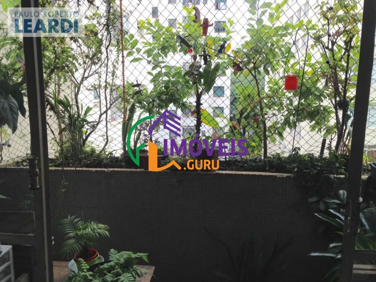 APARTAMENTO - HIGIENÓPOLIS - SP
