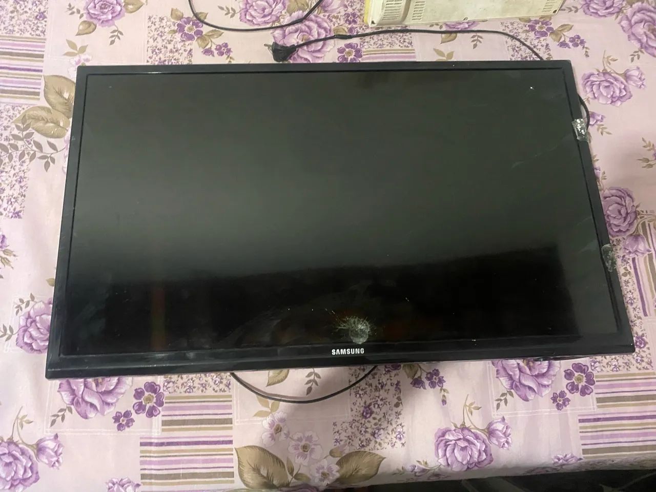 Tv samsung 32 polegadas 