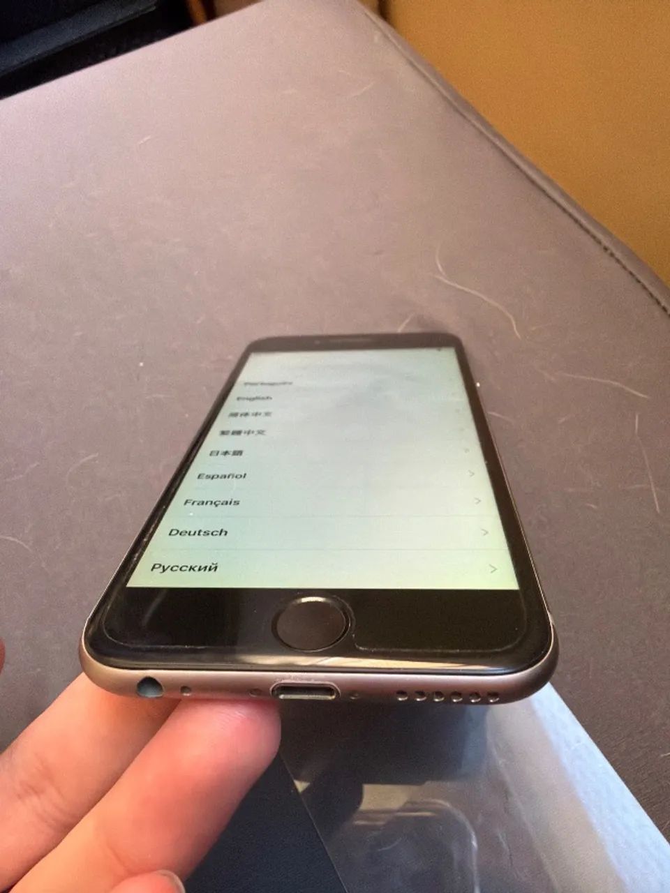 IPHONE 6 - Foto 2