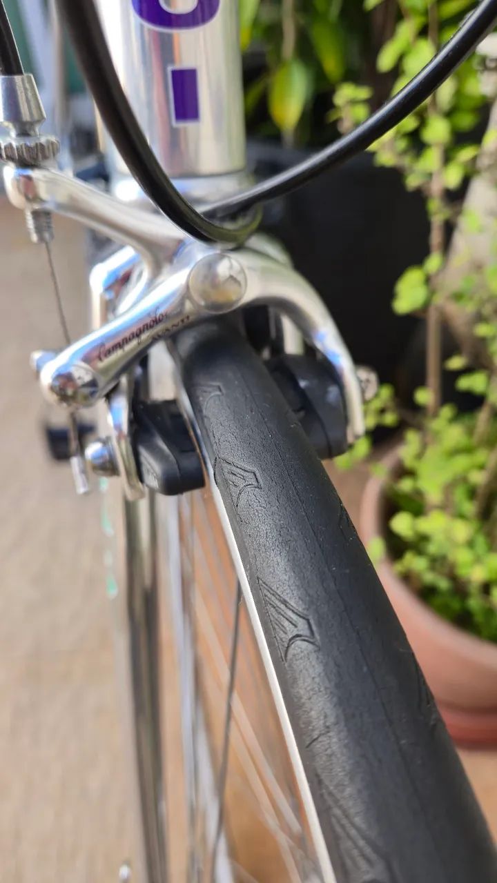 Caloi Strada Campagnolo - Foto 4