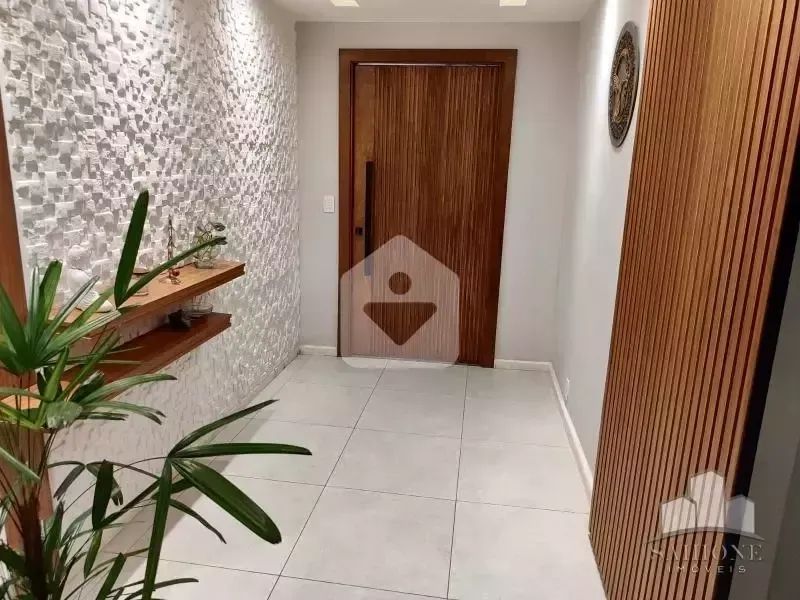 Casa triplex com 3 quartos em Cascatinha - Foto 3