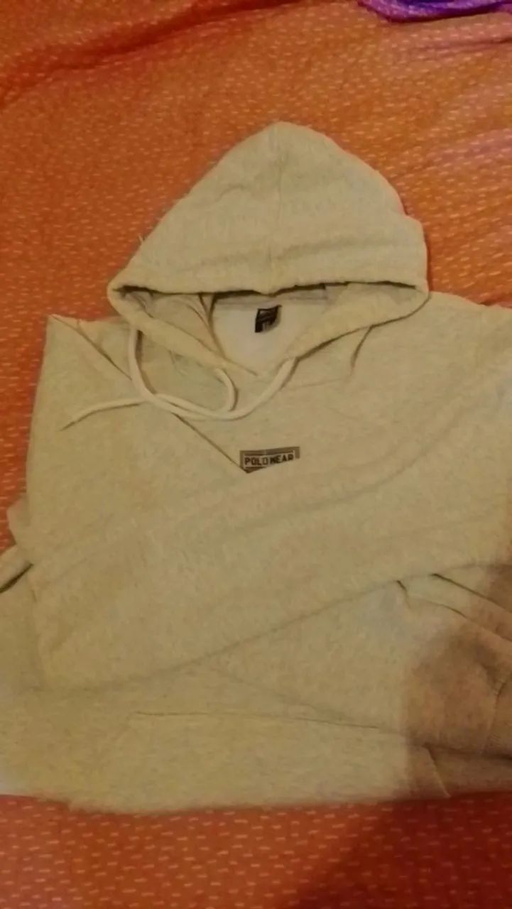 Casaco de frio - Foto 2
