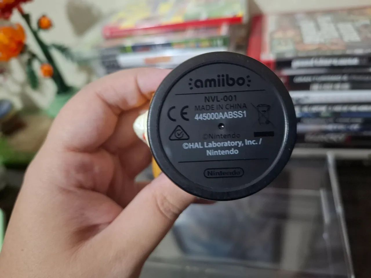 Amiibo King Dedede - Nintendo Switch - Foto 5