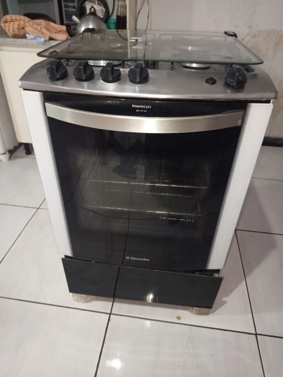 Fogão  - Foto 2