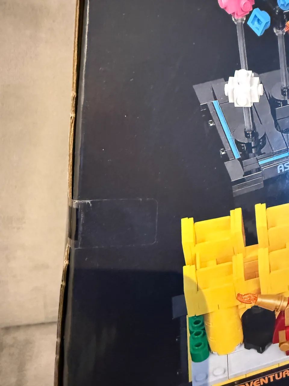 Lego Atari - Foto 3