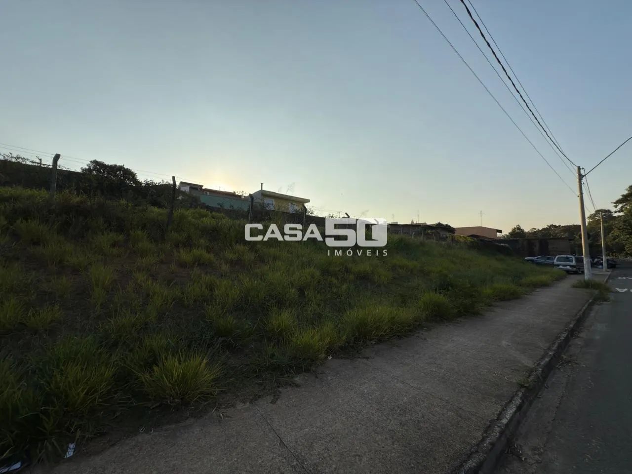 terreno - Vila São Bento - Campinas - Foto 4