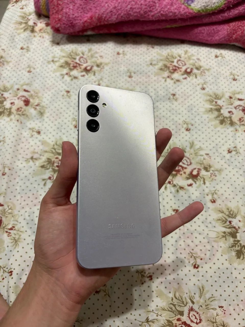 Samsung A14 5g 128gb  - Foto 3