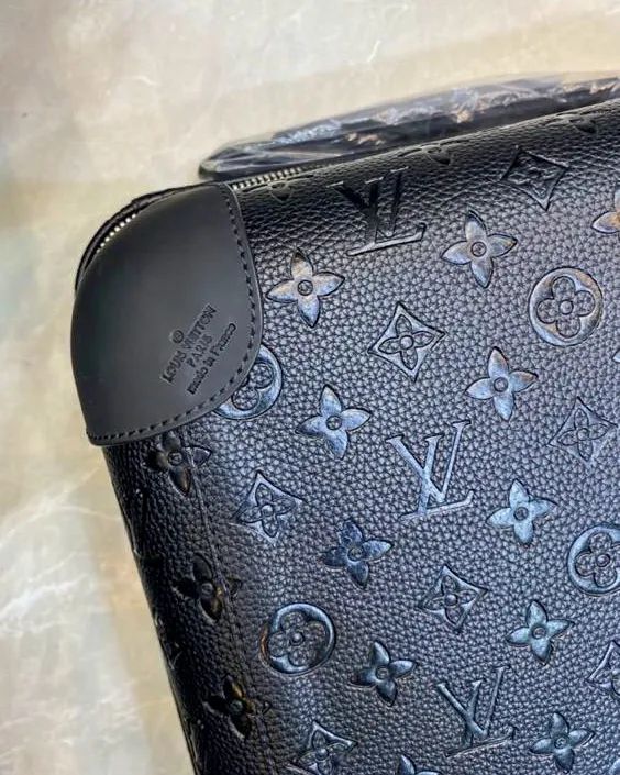 Mala de bordo LV  - Foto 2