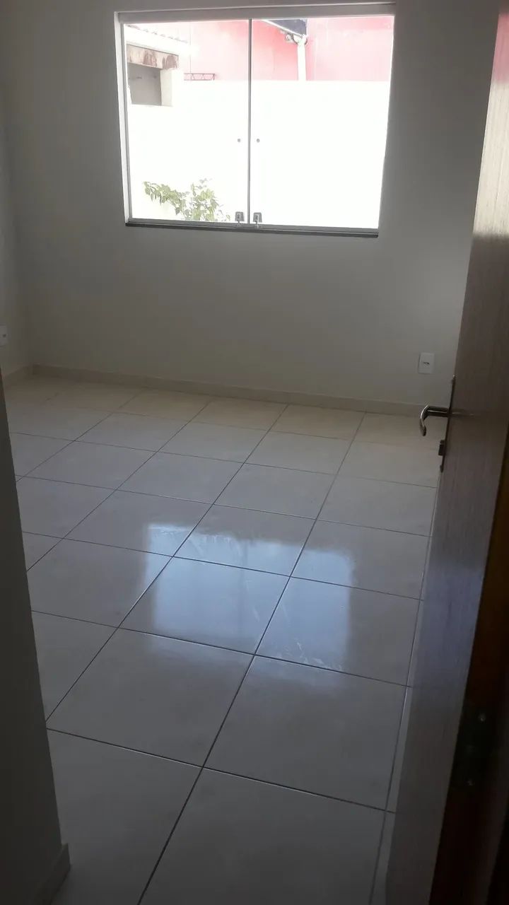 Alugo Casa 2 quartos em Eldorado - Foto 3