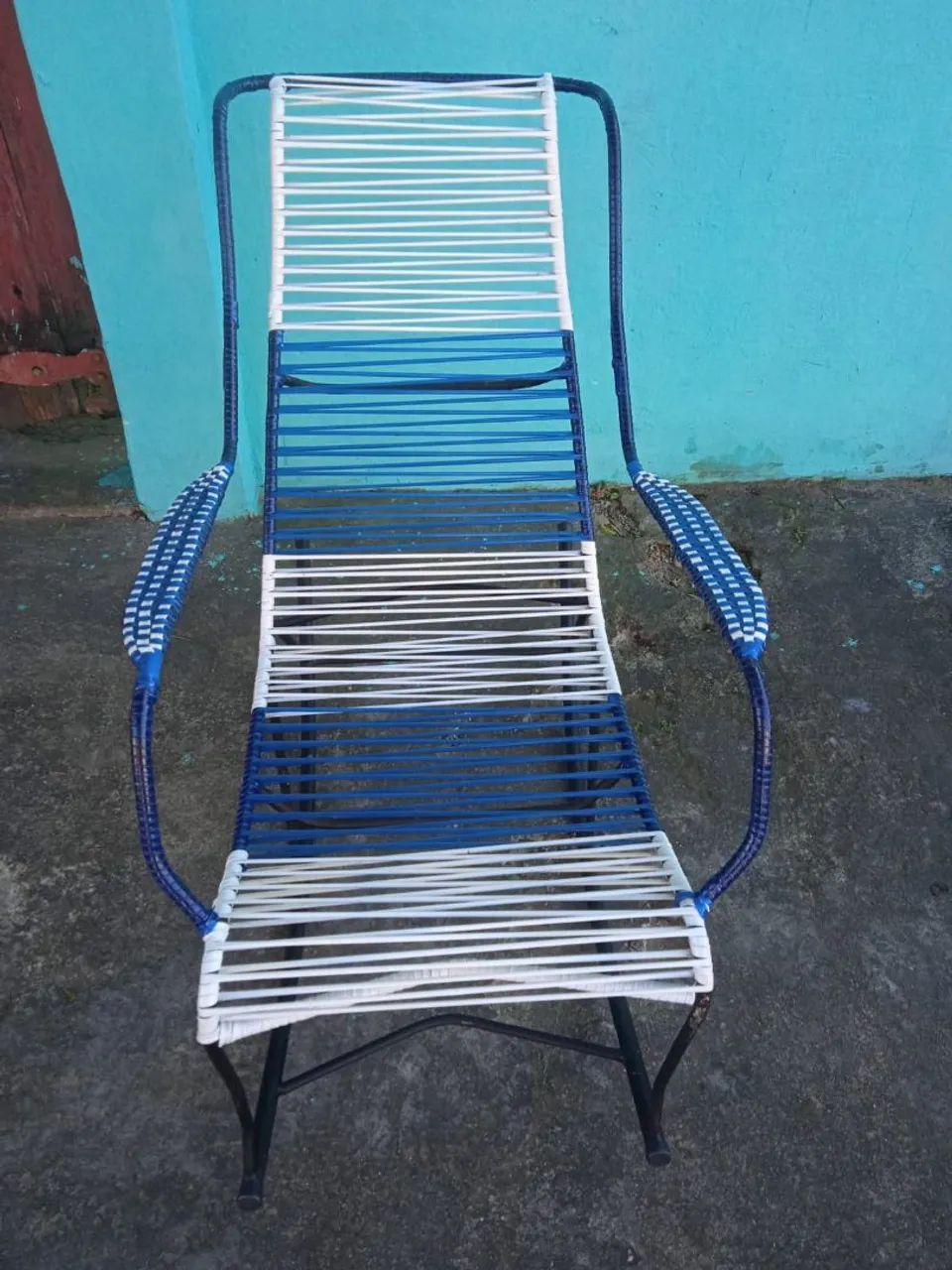Cadeira de Balanço 