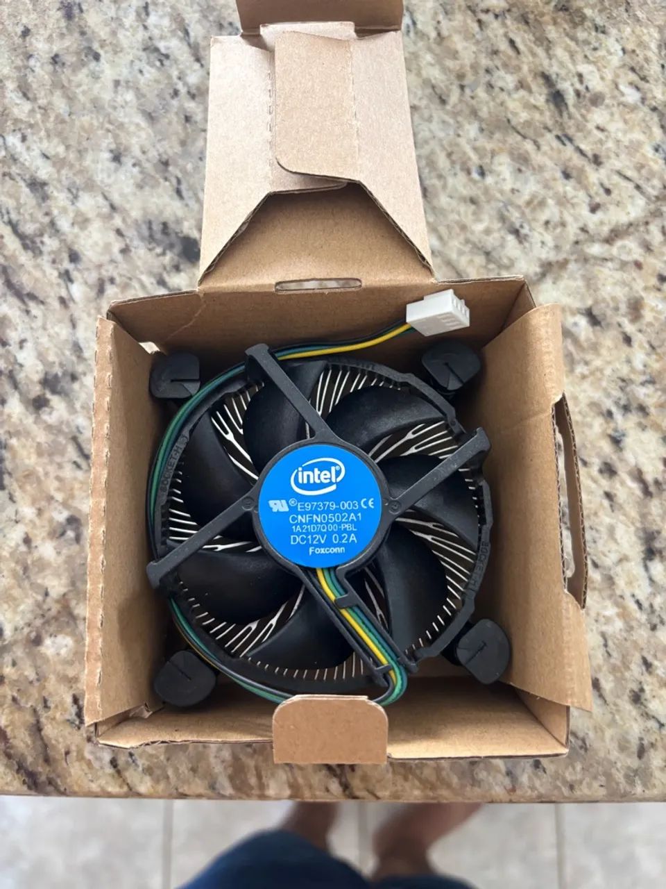 Processador Intel  - Foto 3
