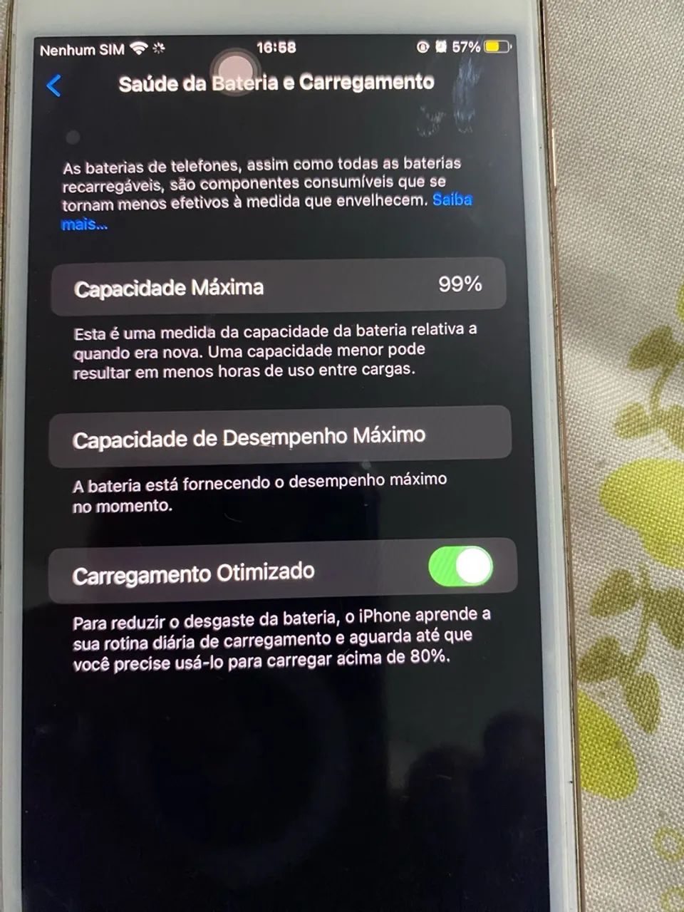 iPhone 8 Plus 256 gigas  - Foto 4