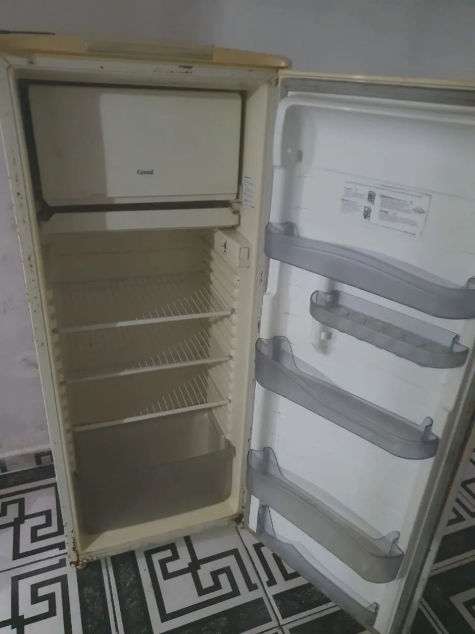 Geladeira  - Foto 2