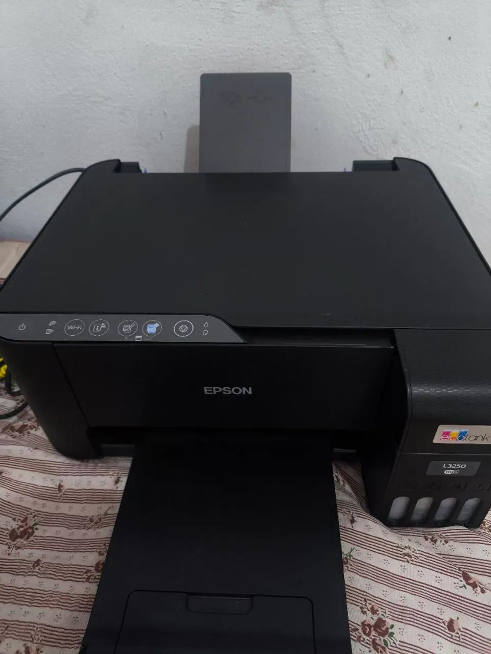 IMPRESSORA EPSON L3250