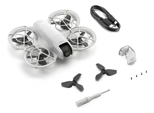 Drone DJI NEO